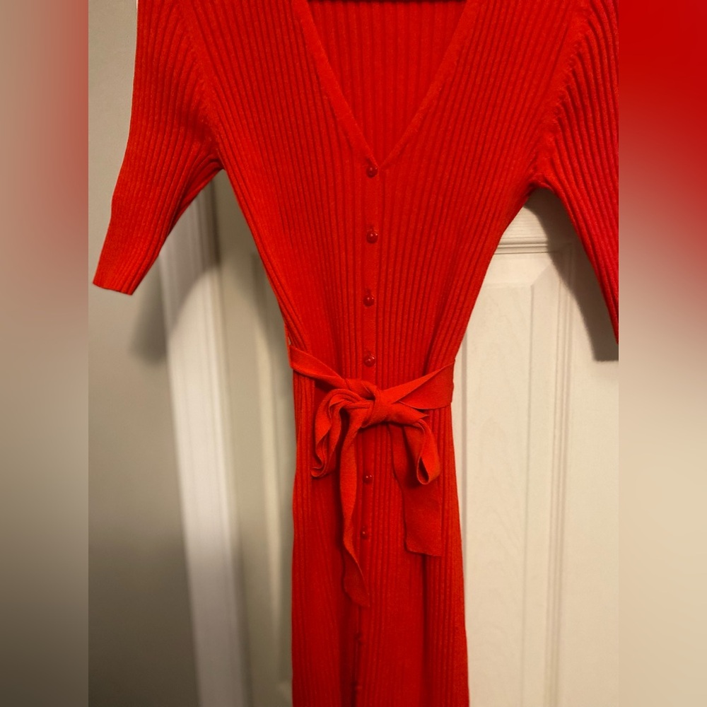 Zara Dress small imperfections - Picture 2 of 7